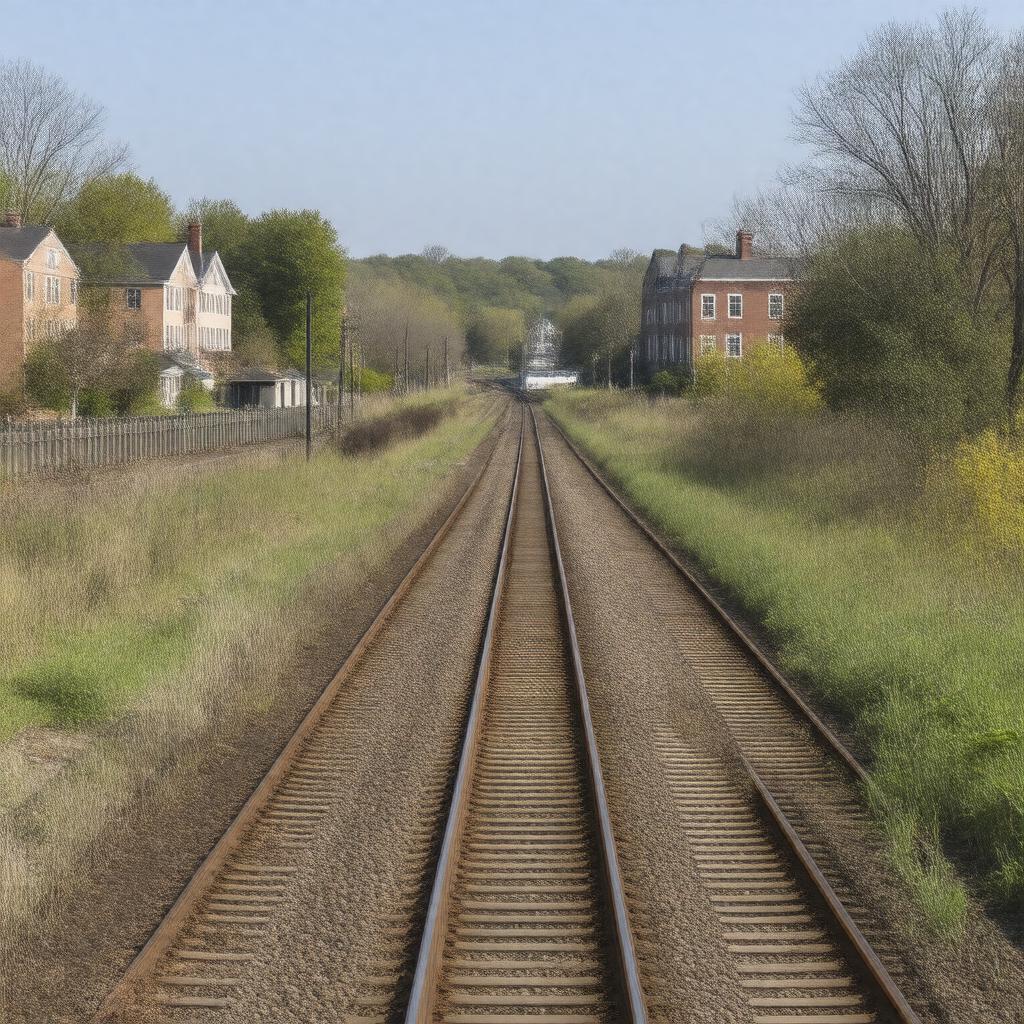 Princeton Branch